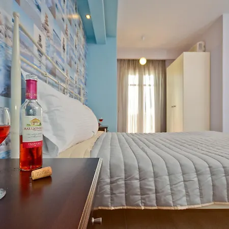 Ferienwohnung Kavourakia Agios Prokopios  Exterior foto