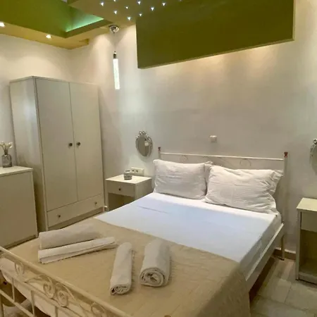 Ferienwohnung Kavourakia Agios Prokopios  Exterior foto