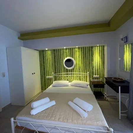 Ferienwohnung Kavourakia Agios Prokopios  Exterior foto