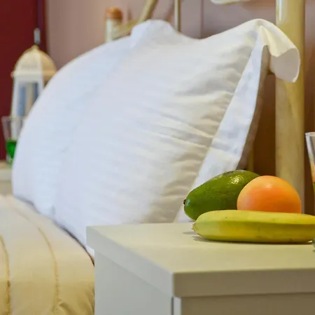 Ferienwohnung Kavourakia Agios Prokopios  Zimmer foto