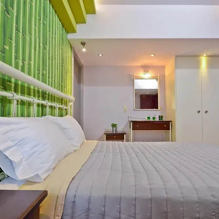 Ferienwohnung Kavourakia Agios Prokopios  Exterior foto