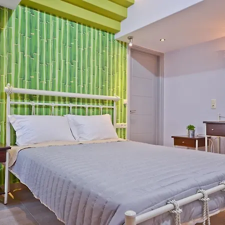 Ferienwohnung Kavourakia Agios Prokopios  Exterior foto