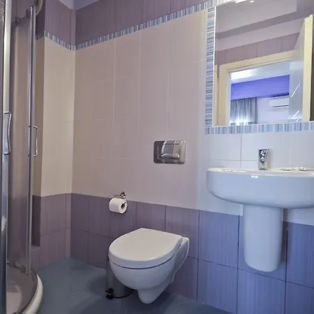 Ferienwohnung Kavourakia Agios Prokopios  Exterior foto