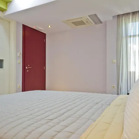 Ferienwohnung Kavourakia Agios Prokopios  Exterior foto