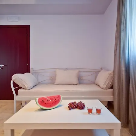 Ferienwohnung Kavourakia Agios Prokopios  Exterior foto