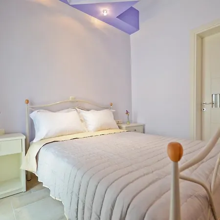 Ferienwohnung Kavourakia Agios Prokopios  Exterior foto