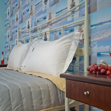 Ferienwohnung Kavourakia Agios Prokopios  Exterior foto
