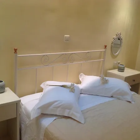 Ferienwohnung Kavourakia Agios Prokopios  Exterior foto