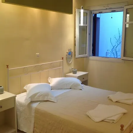Ferienwohnung Kavourakia Agios Prokopios  Exterior foto