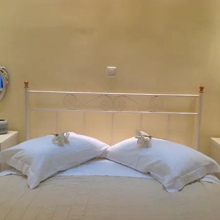 Ferienwohnung Kavourakia Agios Prokopios  Exterior foto