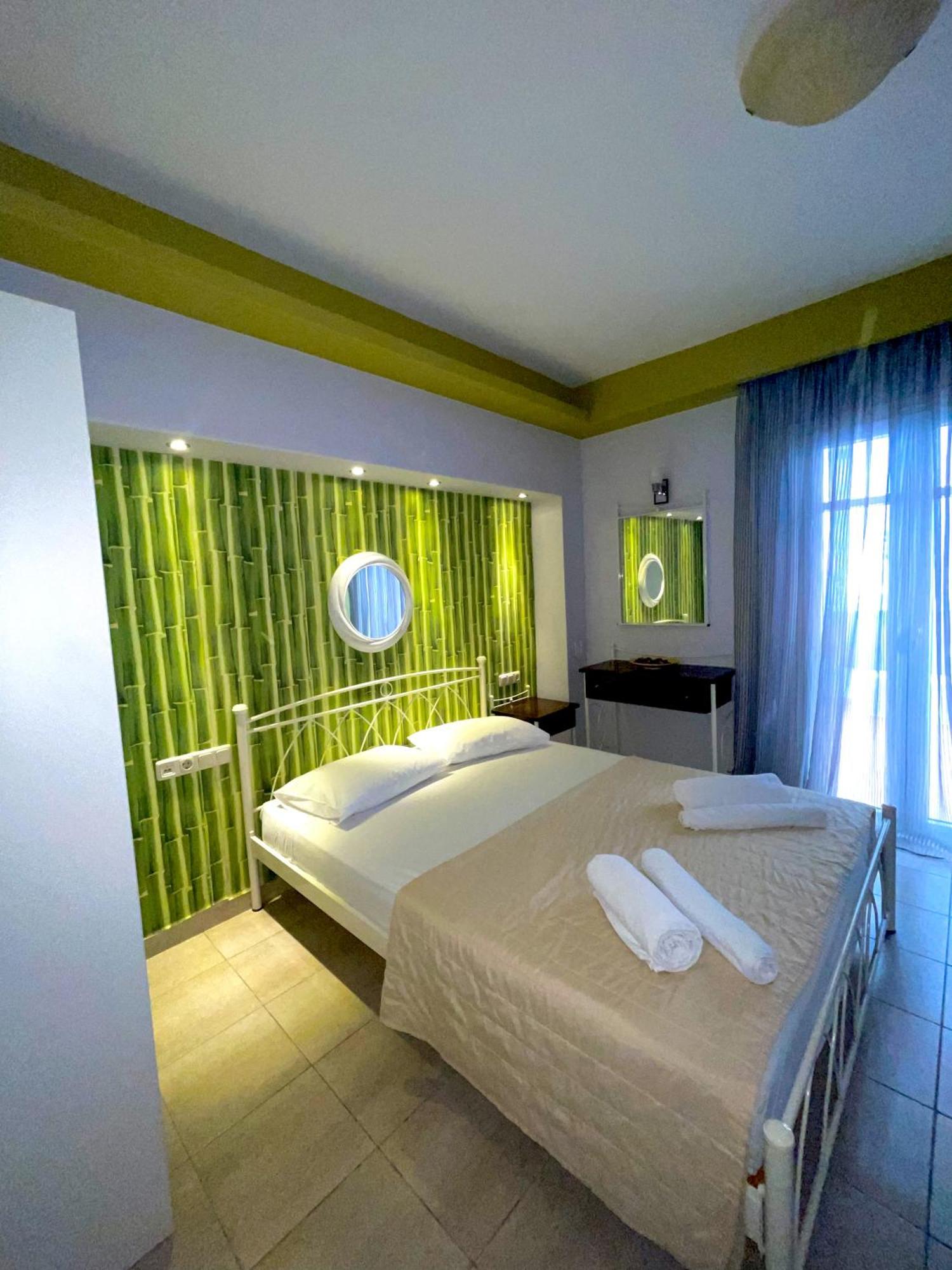 Kavourakia Apartment Agios Prokopios (Naxos)