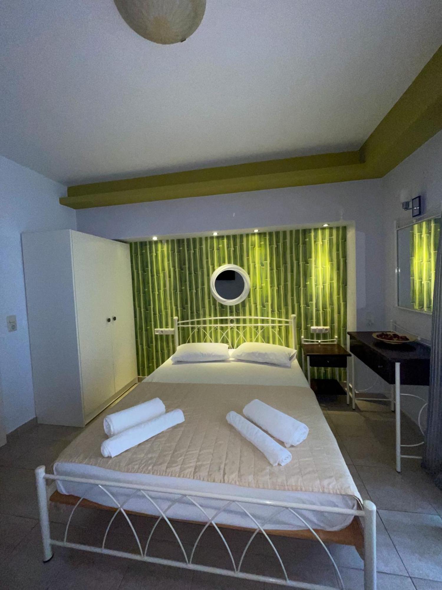 Apartment Kavourakia