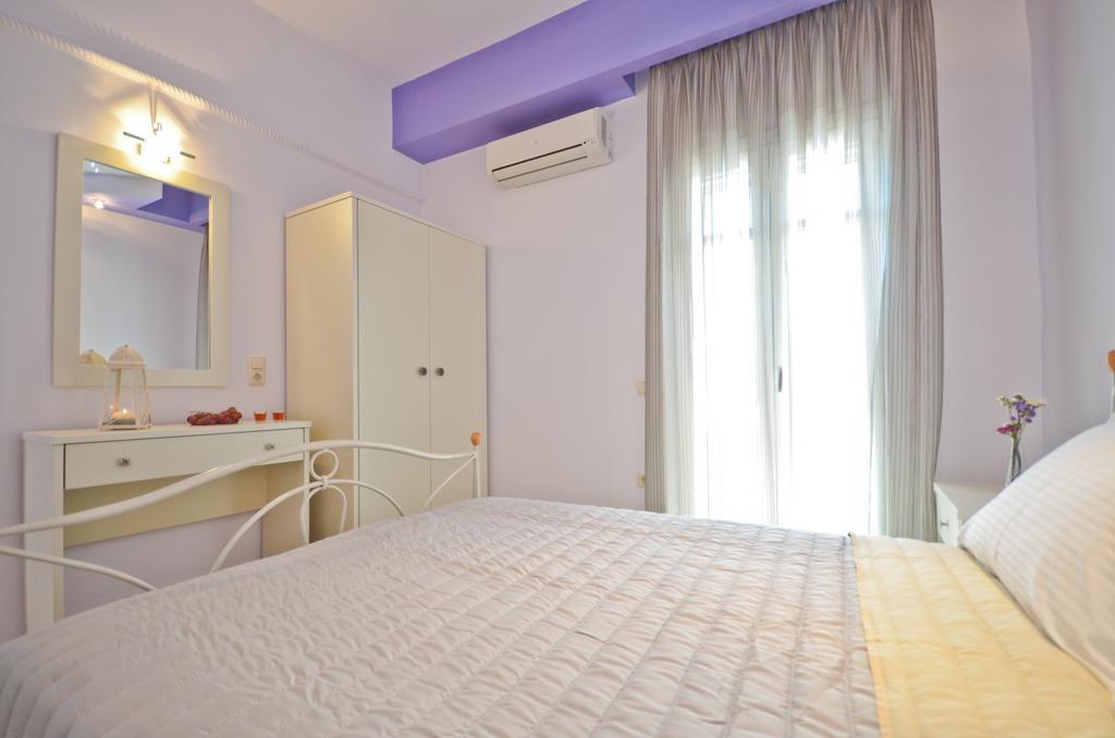 Kavourakia Apartment