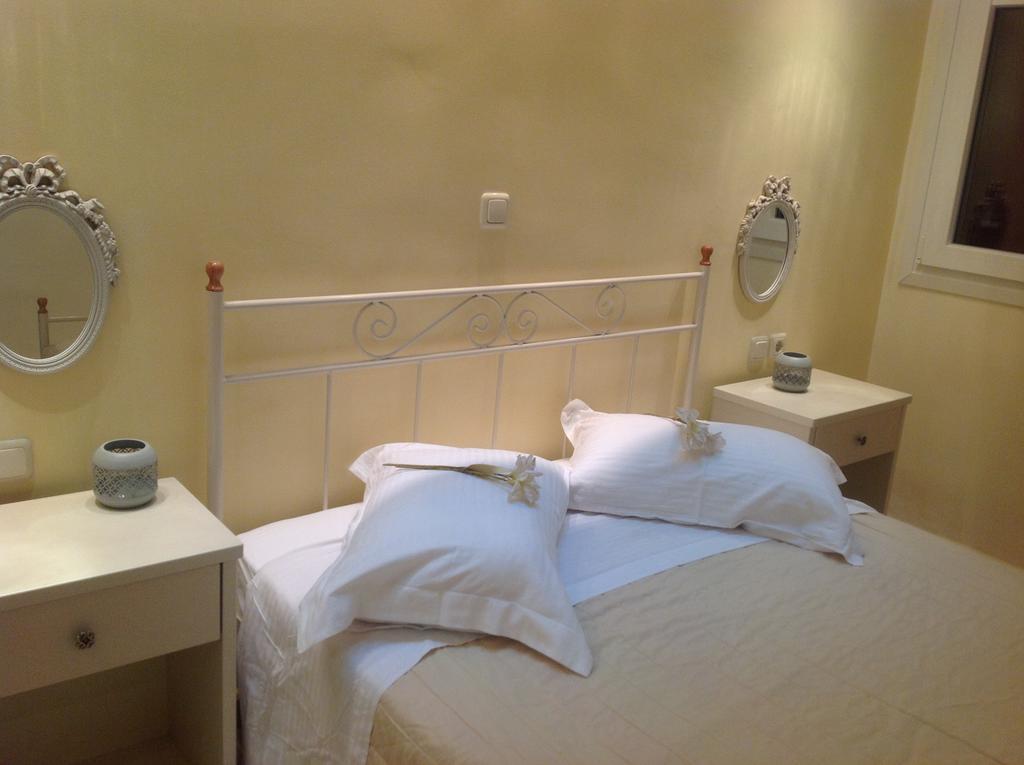Kavourakia Apartment Agios Prokopios (Naxos)